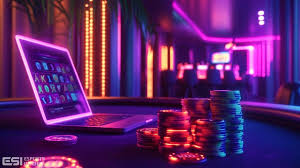 This Climb associated with On line On-line casinos: Fun within the Electronic Grow older