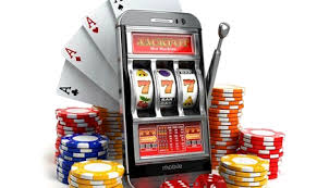 This Climb associated with Online Casinos: Activity, Technological know-how, and also Dependable Video games