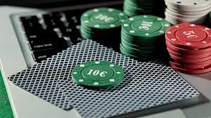 A Go up involving On the net Gambling establishments: Amusement, Know-how, in addition to Liable Gaming