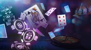 A Go up associated with On the web Casino houses: A new A digital Casino Trend