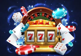Slot machine Online – The Way forward for Electronic Casino Enjoyment