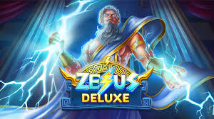 Video slot Zeus: Unleashing the particular Electric power associated with Magic inside On-line On line casino Gaming